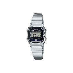 casio watch gif